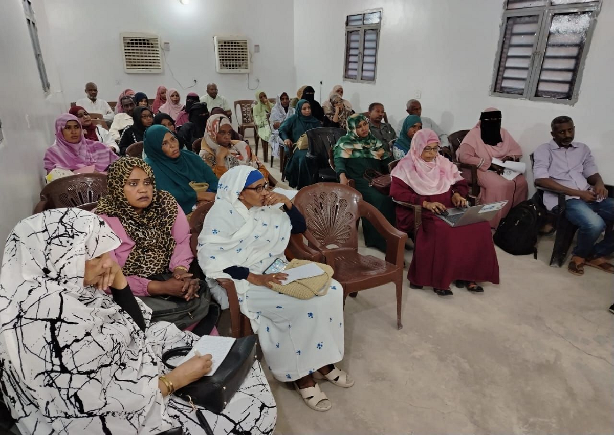 انطلاق الحملة القومية للاستجابة لشلل الاطفال 